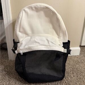 lululemon backpack